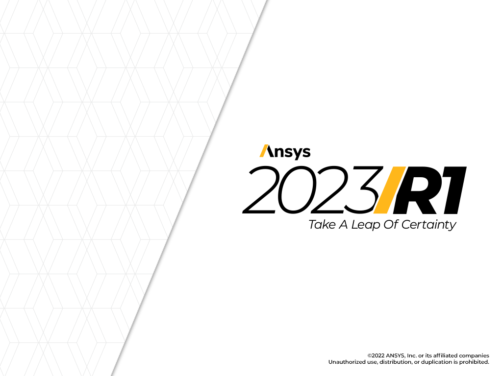 Granta Selector 2023破解版下载 Ansys Granta Selector 2023R1/R2 免费安装激活版(附补丁+教程) x64-1