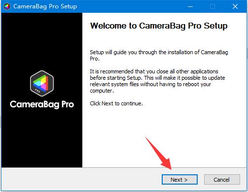 CameraBag Pro破解下载 照片视频滤镜软件 Nevercenter CameraBag Pro 2023.3.0 专业破解版-2