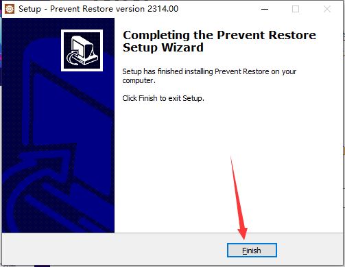 Prevent Restore激活补丁下载 Prevent Restore Pro破解补丁/注册机 v2023.14 附激活教程-6