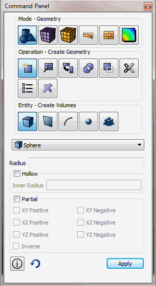 Coreform Cubit破解版下载 Coreform Cubit (csimsoft Trelis) 2023.4.0 安装免费激活版(附教程)-7