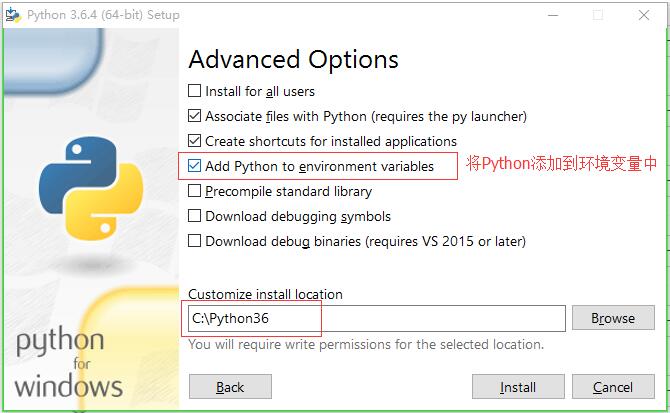 python3 64位下载 python 3.12.0b2 64bit 2023(python开发环境工具) 官方正式版(附安装教程)-3