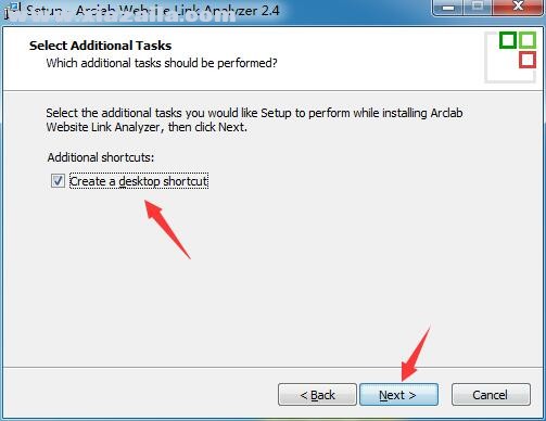 ArclabWebsitelinkAnalyzer下载 Arclab Website link Analyzer(网站链接分析软件) v2.4 免费安装版-6