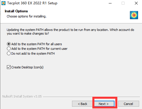 Tecplot 360 EX 2022R2下载安装教程-6