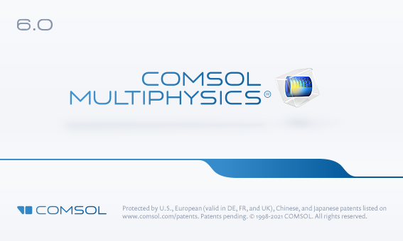COMSOL 6.0软件下载安装教程-13