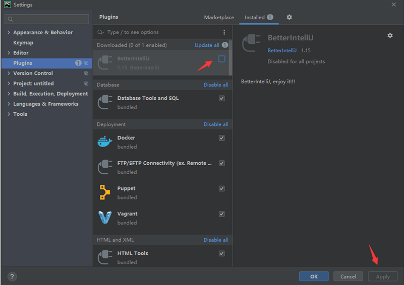 clion2023免费版下载 JetBrains CLion 2023.1.4 中文正式破解版(附汉化补丁+安装教程)-11