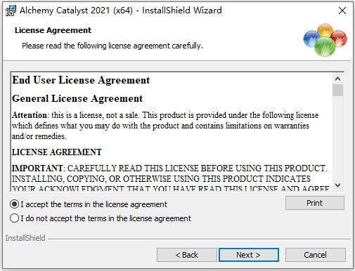 Alchemy Catalyst 2023下载 Alchemy Catalyst 2023 v15.0.100 免费破解版 附激活教程-15