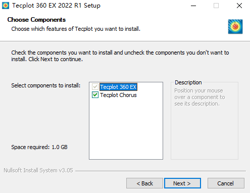 Tecplot 360 EX 2022R2下载安装教程-4