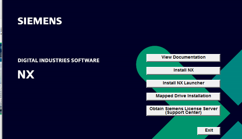 Siemens NX 2306 Build 1700 (NX 2212 Series) /Simcenter 3D下载安装教程-5