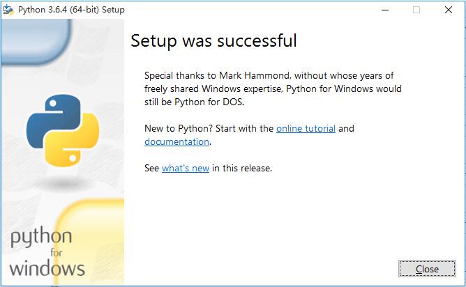 python3 64位下载 python 3.12.0b2 64bit 2023(python开发环境工具) 官方正式版(附安装教程)-4