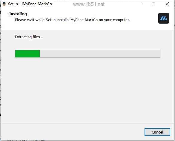 iMyFone MarkGo汉化激活版下载 视频去水印工具 iMyFone MarkGo v2.7.0 64位 中文破解版 附激活教程/补丁-7