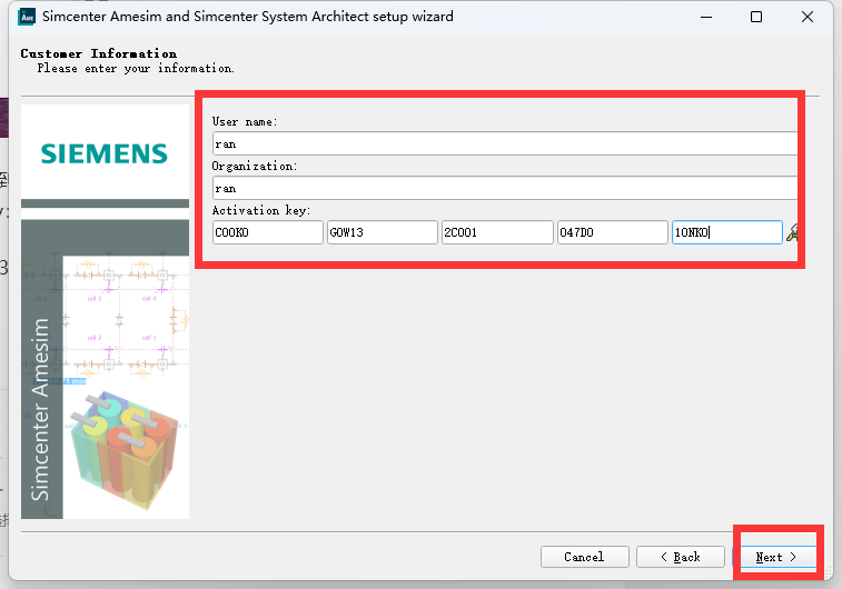 Siemens Simcenter Amesim 2021.2.0下载安装教程-7