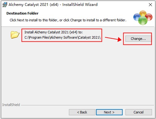 Alchemy Catalyst 2023下载 Alchemy Catalyst 2023 v15.0.100 免费破解版 附激活教程-16