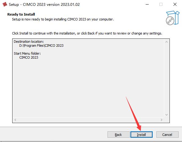 CIMCO Edit 2023汉化激活版下载 数控编程仿真软件 CIMCO Edit 2023 v23.01.02 中文破解版 附激活教程+补丁-5