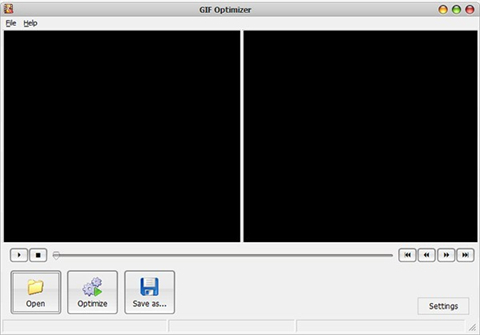 LeapicGIFOptimizer下载 Leapic GIF Optimizer(GIF动图优化软件) v2.0 官方安装版-1