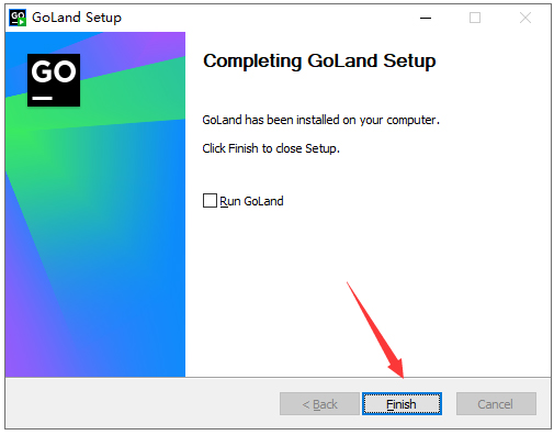 GoLand2023破解下载 Go语言编辑工具JetBrains GoLand 2023.1.3 中文免费破解版(附方法)-1