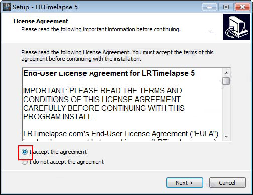 LRTimelapse下载 LRTimelapse(延迟摄影编辑渲染软件) v6.3.0 x64 安装特别版-3
