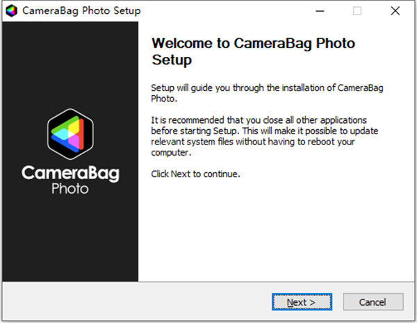 CameraBag Photo激活补丁下载 CameraBag Photo 2023破解补丁 v2023.3.0 附激活教程-1