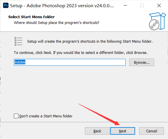 PS2023破解版下载 Adobe Photoshop 2023 v24.6.0.573 中文免费破解版(附安装教程)-3