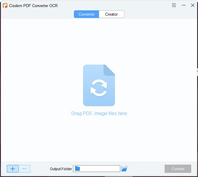 PDF转换器下载 Cisdem PDF Converter OCR(PDF/OCR转换器) v2.2.0 免费破解版 附激活教程/注册机-1