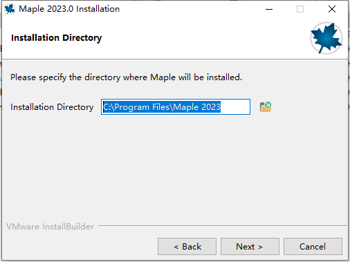 Maple2023破解版下载 Maplesoft Maple 2023 中文免费激活版(附许可文件+安装教程) x64-4