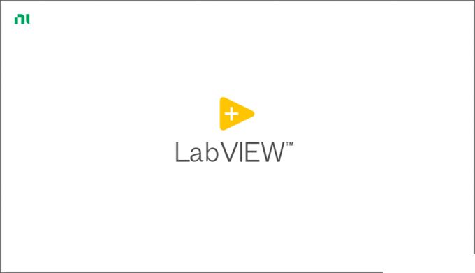 LabView2023破解版下载 NI LabVIEW 2023 Q1 v23.1 免费破解版(附激活工具+教程) 64位-22