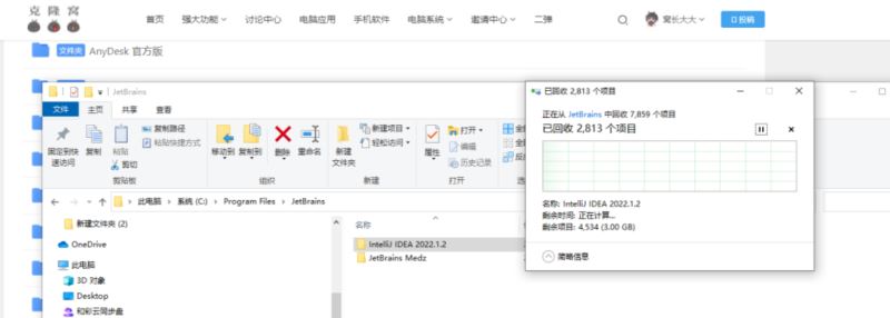 JetBrains2023补丁下载 JetBrains2023(JB全家桶通杀中文补丁) V231.250 最新免费版-18