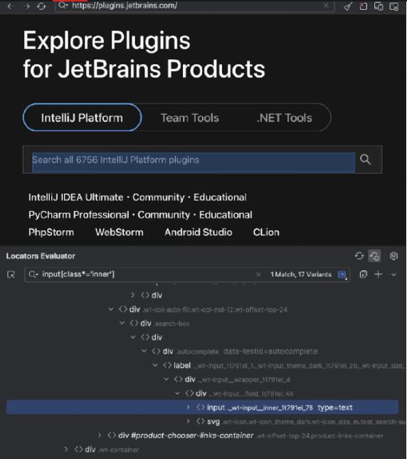 JetBrains2023下载 测试自动化 JetBrains Aqua 2023.1 官方最新免费安装版-7
