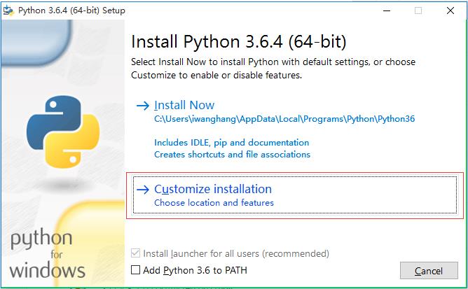 python3 64位下载 python 3.12.0b2 64bit 2023(python开发环境工具) 官方正式版(附安装教程)-1