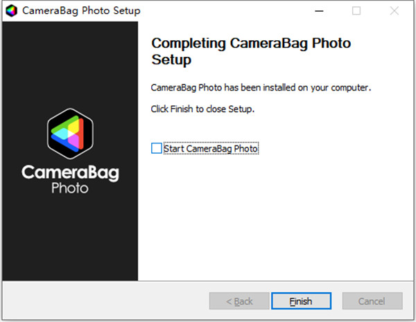 CameraBag Photo激活补丁下载 CameraBag Photo 2023破解补丁 v2023.3.0 附激活教程-5