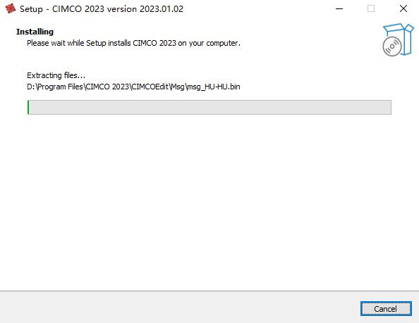 CIMCO Edit 2023汉化激活版下载 数控编程仿真软件 CIMCO Edit 2023 v23.01.02 中文破解版 附激活教程+补丁-6