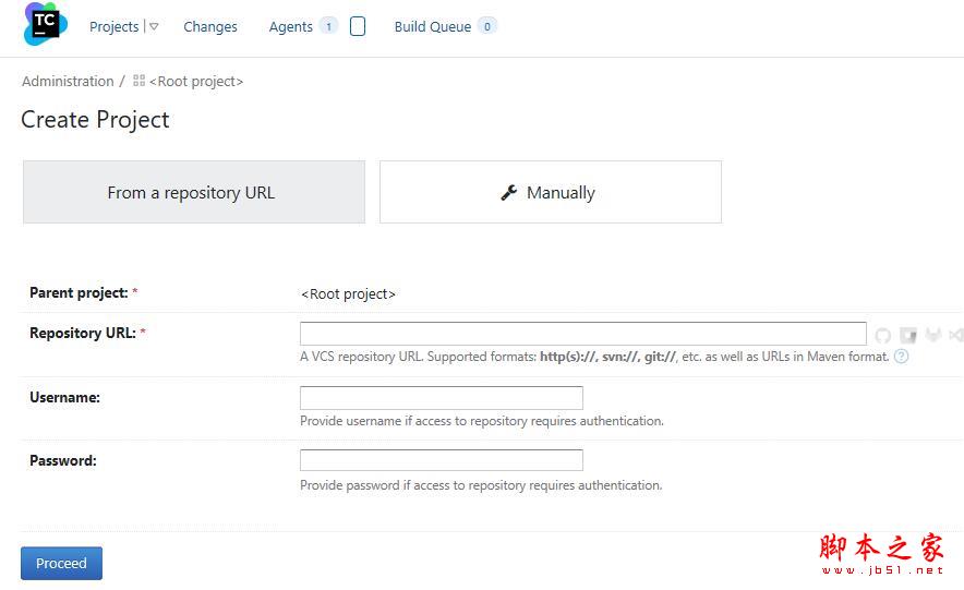 JetBrains2023免费下载 JetBrains TeamCity(持续集成工具) v2023.05 官方最新版(附使用教程)-13
