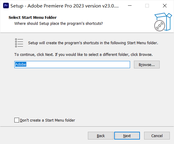 Premiere2023破解版下载 Adobe Premiere Pro 2023(Pr2023) v23.5.0.56 x64 中文破解版-2