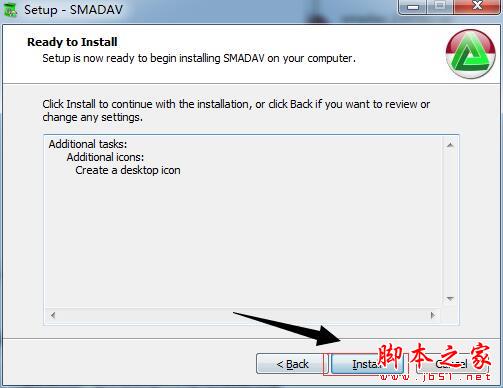 Smadav Antivirus 2019破解版下载 Smadav Antivirus pro 2023(病毒防护软件) v15.0.2 英文安装版(附破解文件+破解教程)-5