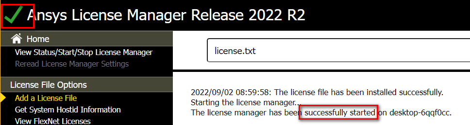 ANSYS Products 2023 R2 x64下载安装教程-18
