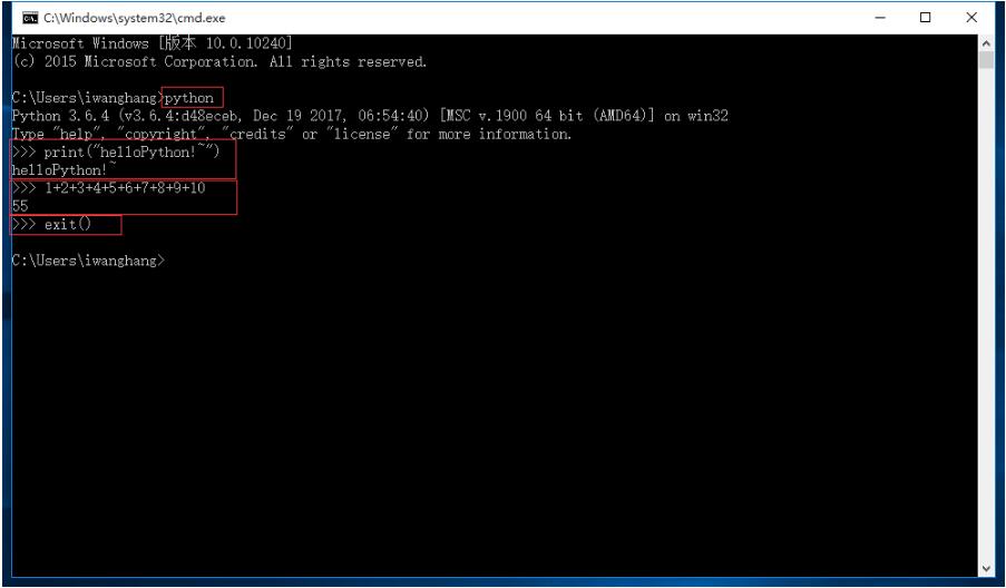 python3 64位下载 python 3.12.0b2 64bit 2023(python开发环境工具) 官方正式版(附安装教程)-5