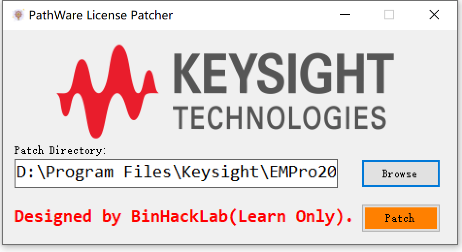 Keysight PathWave EMPro 2022 电磁设计软件下载与安装教程