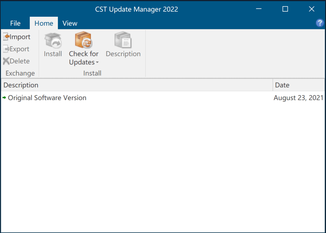 CST STUDIO SUITE 2022 三维全波电磁场仿真软件下载