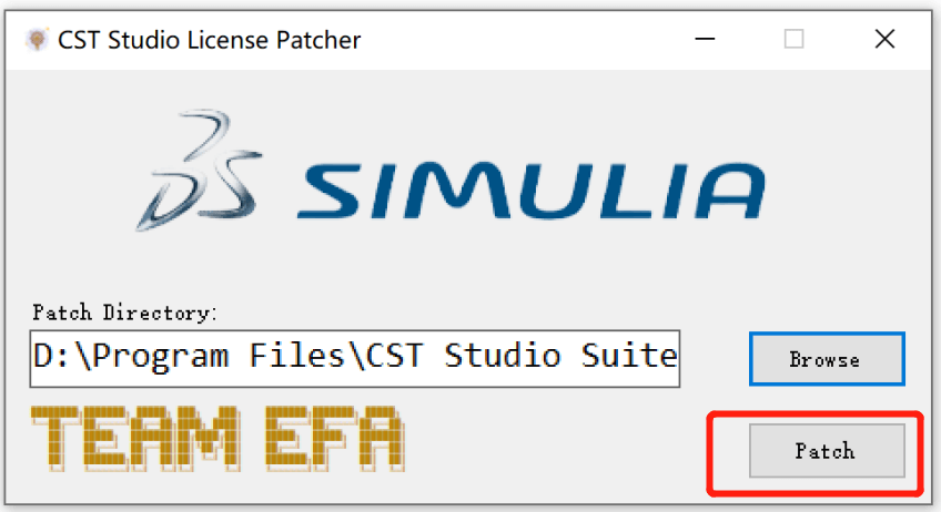 CST STUDIO SUITE 2022 三维全波电磁场仿真软件下载