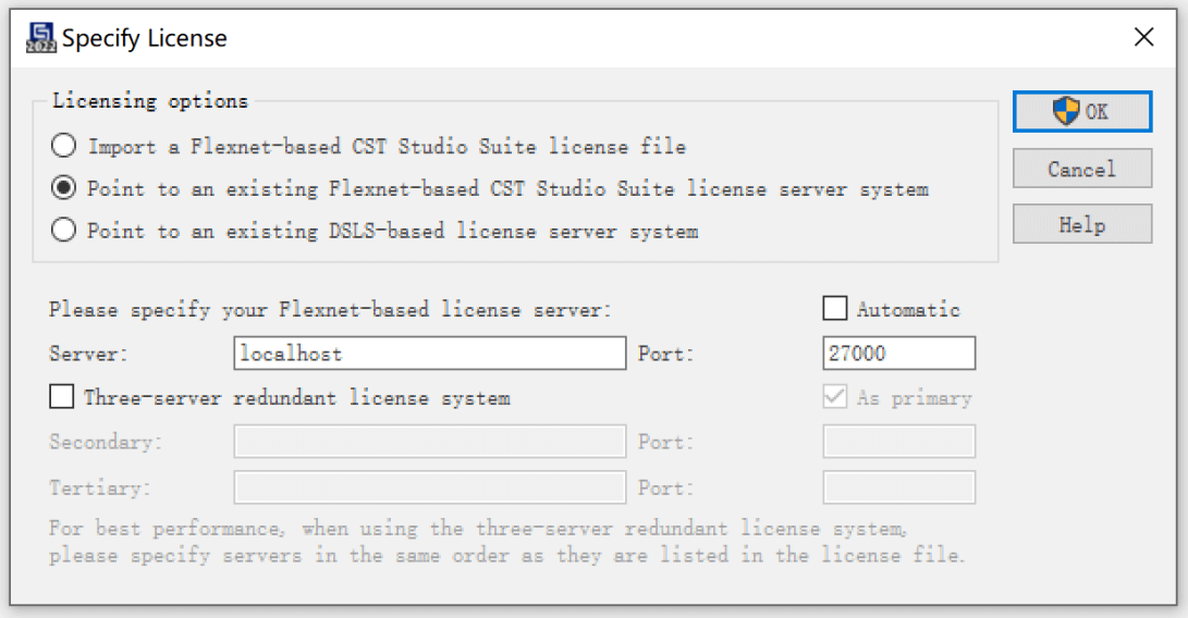 CST STUDIO SUITE 2022 三维全波电磁场仿真软件下载