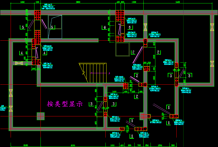 AutoCAD插件下载msteel结构工具箱(CAD插件) v2021.12.26 64位/32位 中文免费版-4