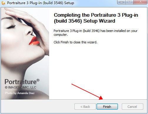 Portraiture 3汉化版下载 Imagenomic Portraiture v3.5.4 中文破解版 安装教程-7
