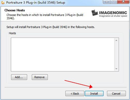 Portraiture 3汉化版下载 Imagenomic Portraiture v3.5.4 中文破解版 安装教程-6