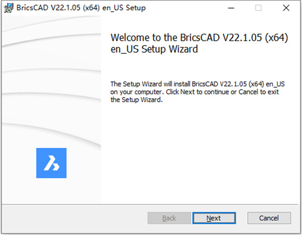 Bricsys BricsCAD Platinum 22 v22.2.04.1 中文版下载(附安装教程)-3