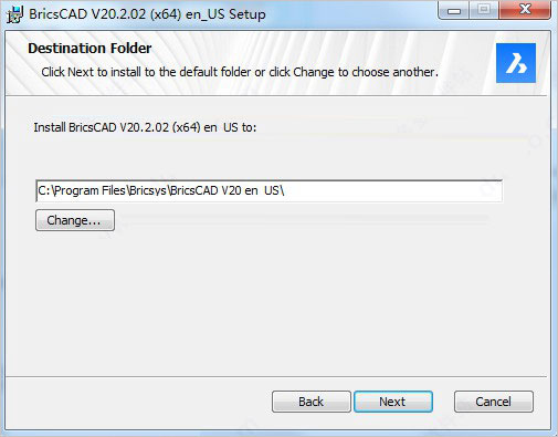 Bricsys BricsCAD下载 Bricsys BricsCAD Ultimate高级版 v23.2.06.1 激活版(激活教程+补丁)-3