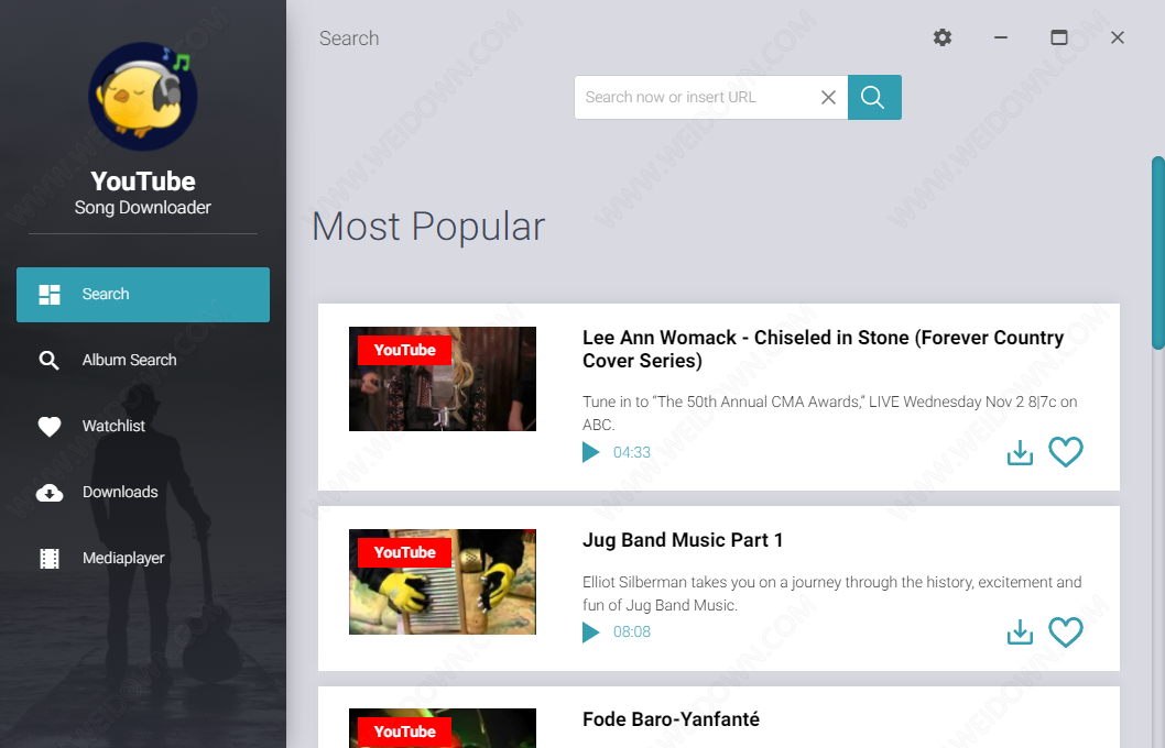 Abelssoft YouTube Song Downloader Plus Abelssoft YouTube Song Downloader Plus