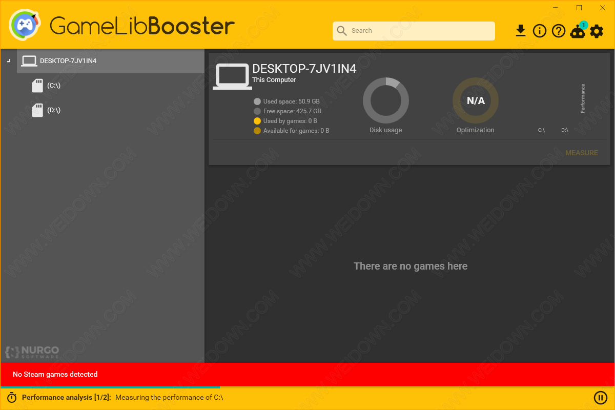 GameLibBooster-1