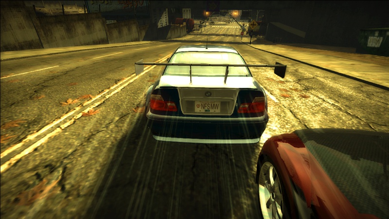 极品飞车9